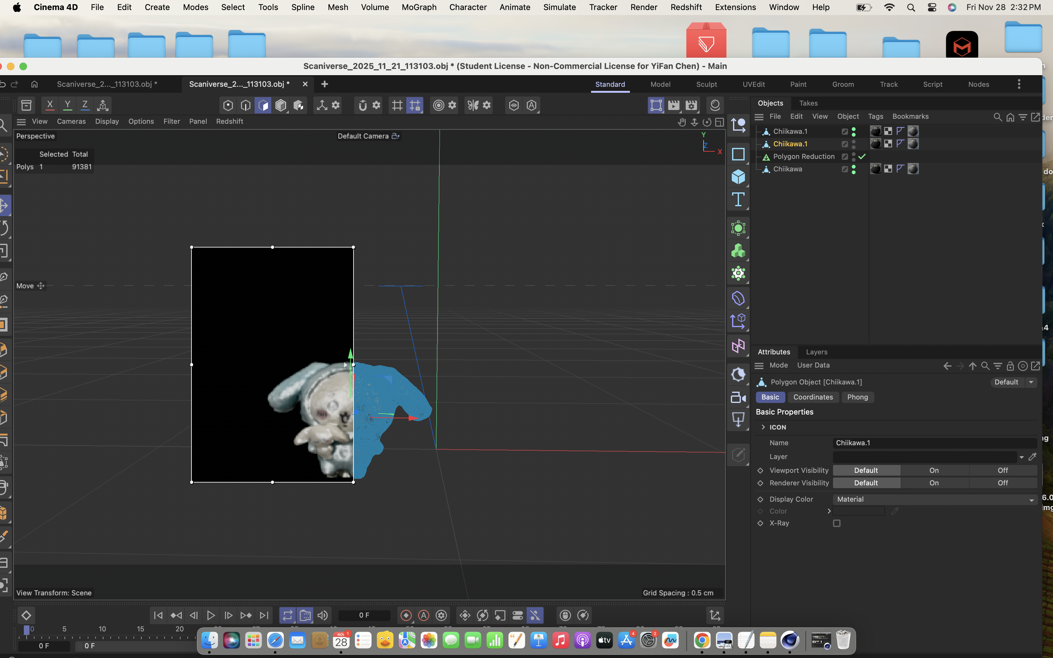 put a description here or you will lose grades