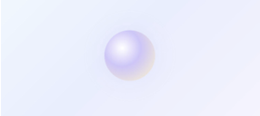 1A. Theme 1 Pulse and Breathing. Breathing Color exploration with a soft pastel orb and a calm, suspended atmosphere.