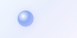 2A. Theme 1 Pulse and Breathing. Breathing Color variation with a cooler blue center and a slightly brighter glow response.